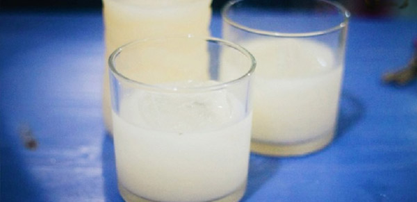 Bí quyết làm rượu nếp đục, vắt cái đúng cách bạn nên biết