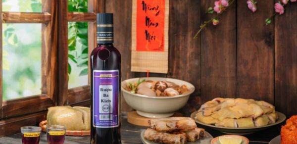 Rượu ba kích tím và những lưu ý khi ngâm để không hại sức khỏe