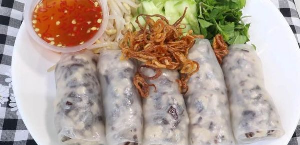 Tất tần tật những điều cần biết khi mở quán kinh doanh bánh cuốn