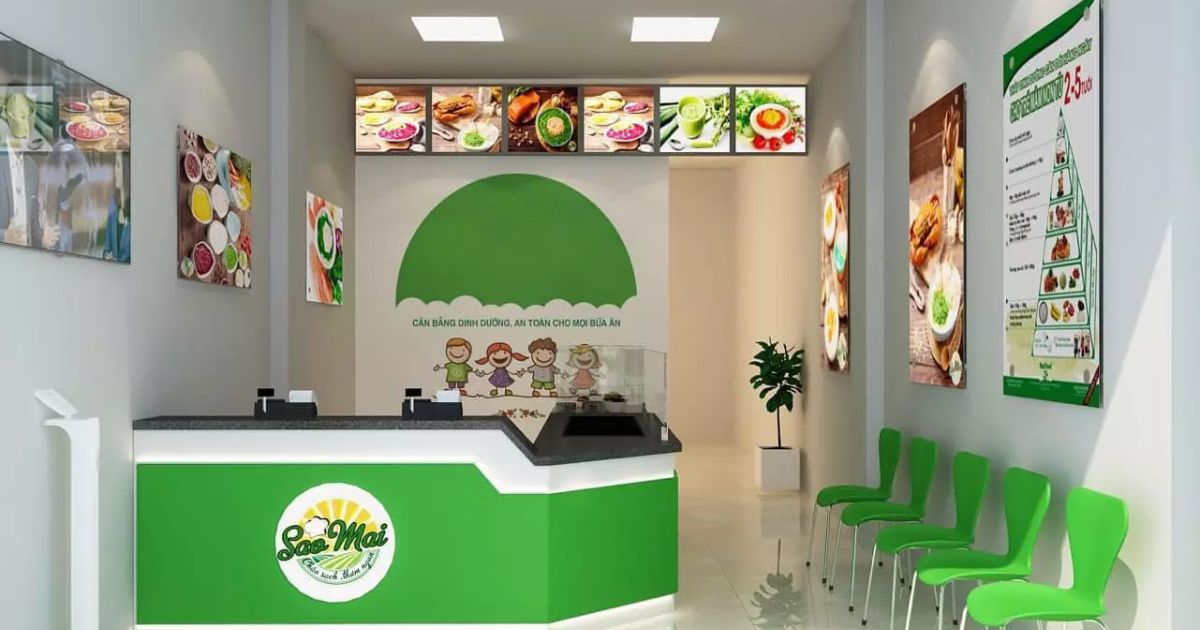 Tất tần tật những thiết bị cần thiết để mở quán cháo dinh dưỡng