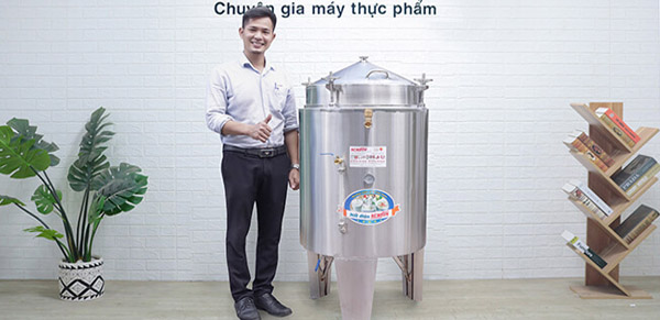 Mách bạn cách chọn nồi nấu rượu bằng điện tốt nhất