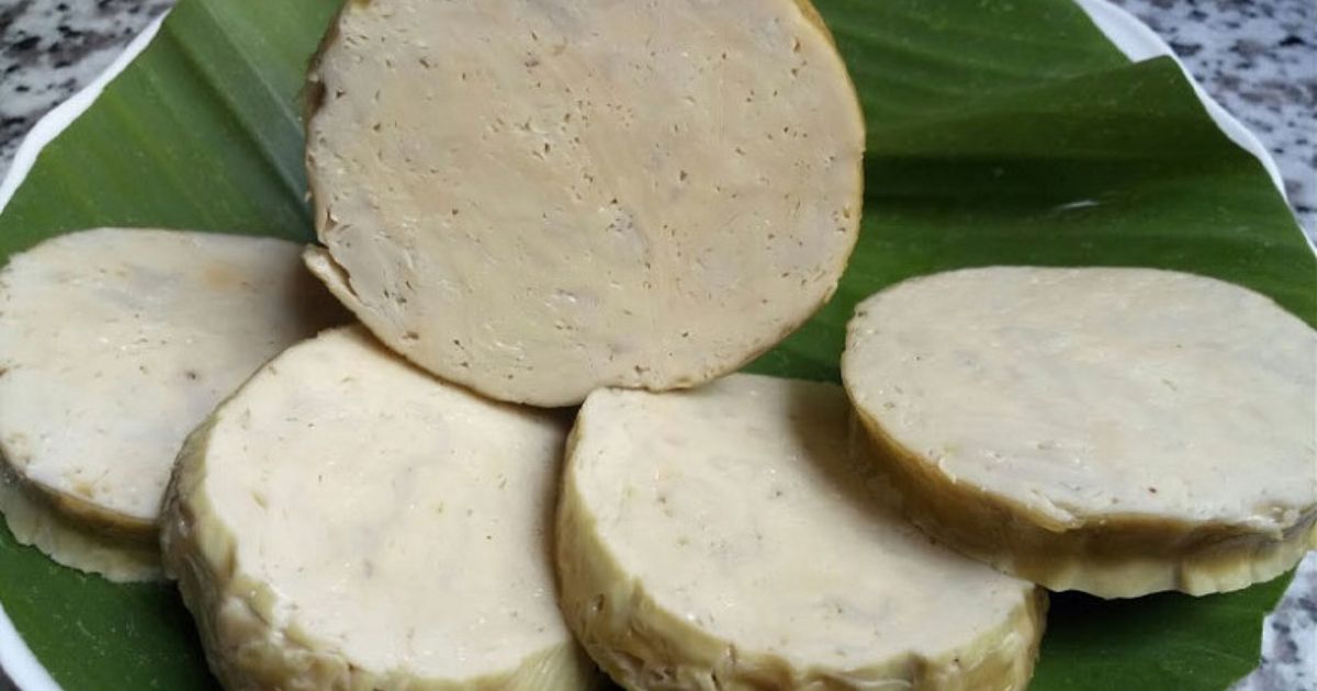 Tiết lộ 2 cách làm chả chay bằng tàu hũ ky khô ngon xoắn lưỡi