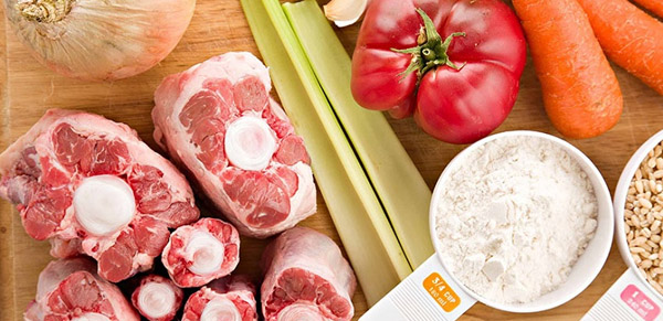 Hướng dẫn công thức nấu nước dùng phở bò bằng nguyên liệu dễ kiếm