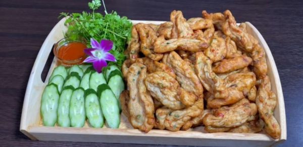 Quy trình sản xuất chả cá basa viên công nghiệp tại các nhà máy hiện nay