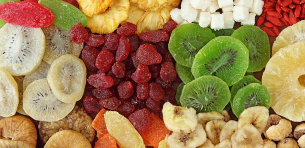 Kinh nghiệm kinh doanh hoa quả sấy với nguồn vốn nhỏ