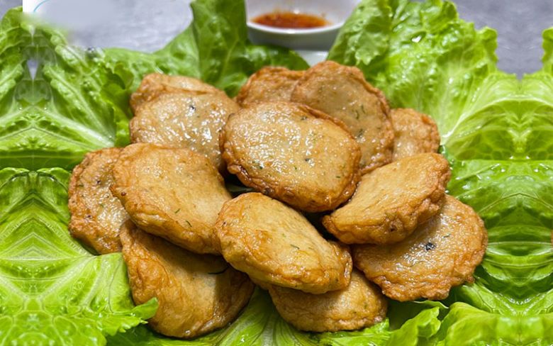 Cách làm chả cá bằng máy xay sinh tố thơm ngon, đơn giản tại nhà