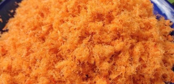 Top 5 địa chỉ bán chà bông ngon, sạch, đạt chuẩn chất lượng tại Sài Gòn