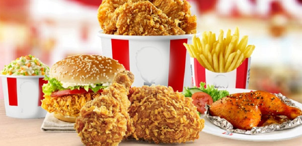 “Checklist” 9 địa chỉ ăn khoai tây chiên và gà rán ngon mê mẩn ở Hà Nội
