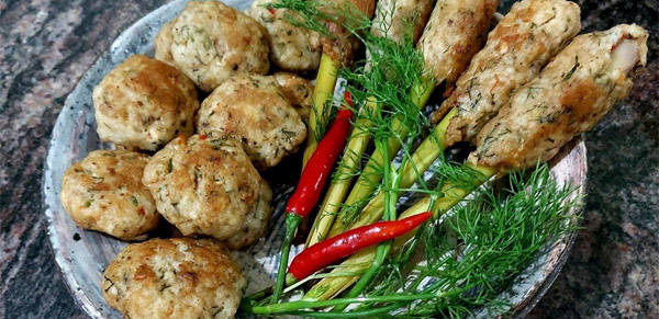 Thì ra bí quyết làm chả cá giòn dai chính nằm ở 3 yếu tố này!