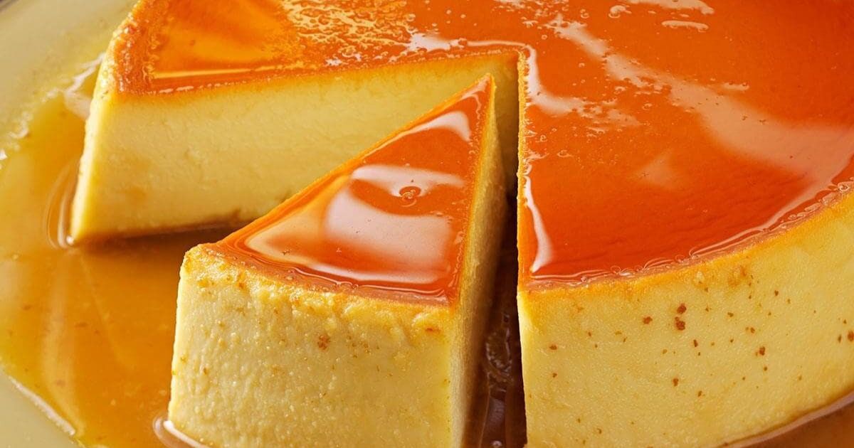 Chi tiết cách làm caramen bằng lò nướng chỉ với vài bước đơn giản