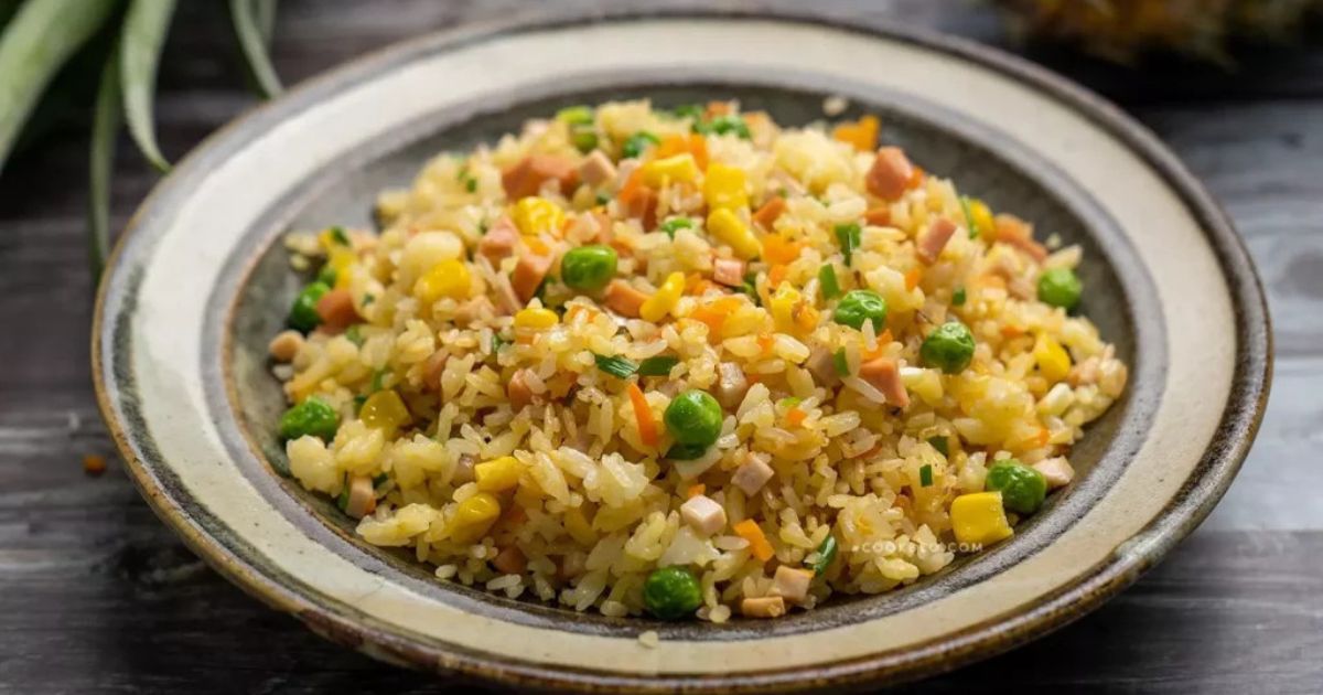 Top 10 quán cơm rang ngon nhất Hồ Chí Minh ăn là mê tít