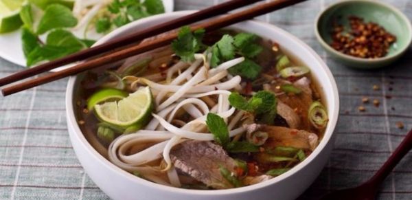 5 điểm khác biệt giữa phở bò Hà Nội và Sài Gòn không phải ai cũng biết!