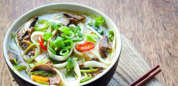 7 món phở ngon Hà Nội kèm địa chỉ cho dân sành ăn tự thẩm!