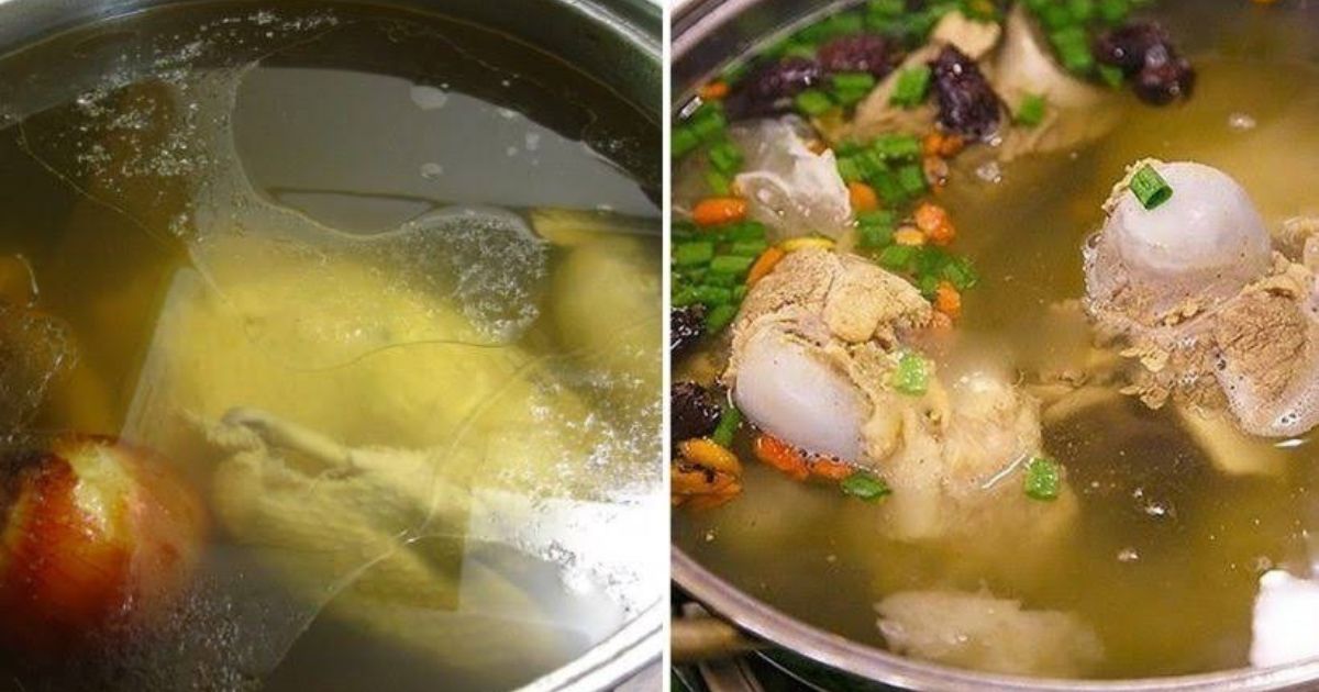 9 công thức nấu nước lèo hủ tiếu chuẩn, thơm ngọt, ăn là ghiền