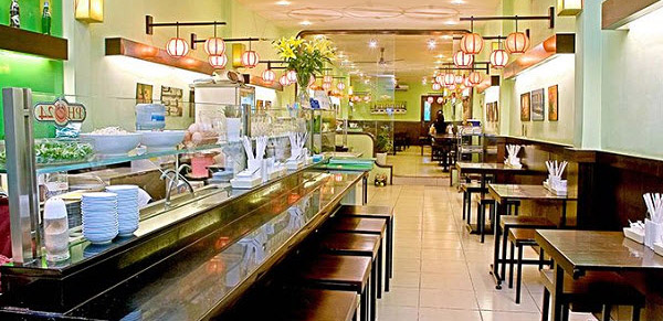 15 thiết bị cần có của quán phở chuyên nghiệp, chất lượng phục vụ 5 sao