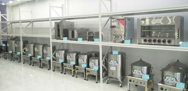 Mua nồi nấu phở tại Nha Trang ở đâu giá tốt, uy tín?