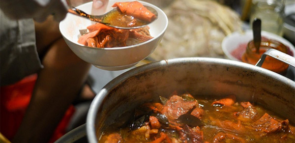 Top 5 quán Phở đêm tại Hà Nội thơm ngon, nức tiếng không thể bỏ qua