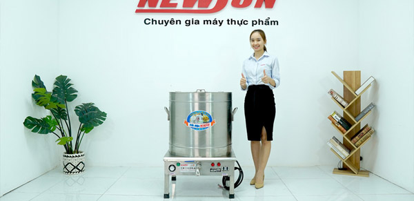 Hướng dẫn cách vệ sinh và bảo quản nồi nấu phở NEWSUN