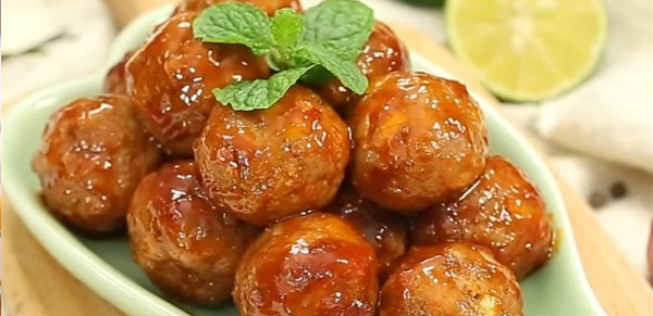 Dây chuyền sản xuất viên bò, viên cá với máy tạo viên của NEWSUN