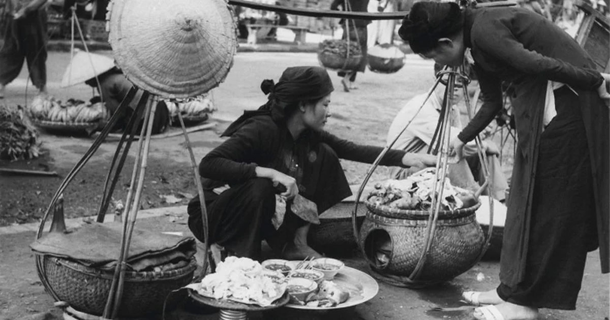 Bạn có biết sự khác biệt của phở Hà Nội xưa và nay?