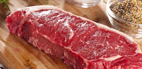 Bí quyết chọn thịt bò nấu phở ngon tuyệt cú mèo