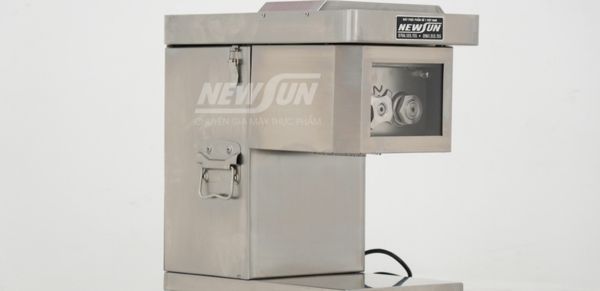 Nguyên nhân và cách khắc phục lỗi thường gặp ở máy thái thịt tươi sống 
