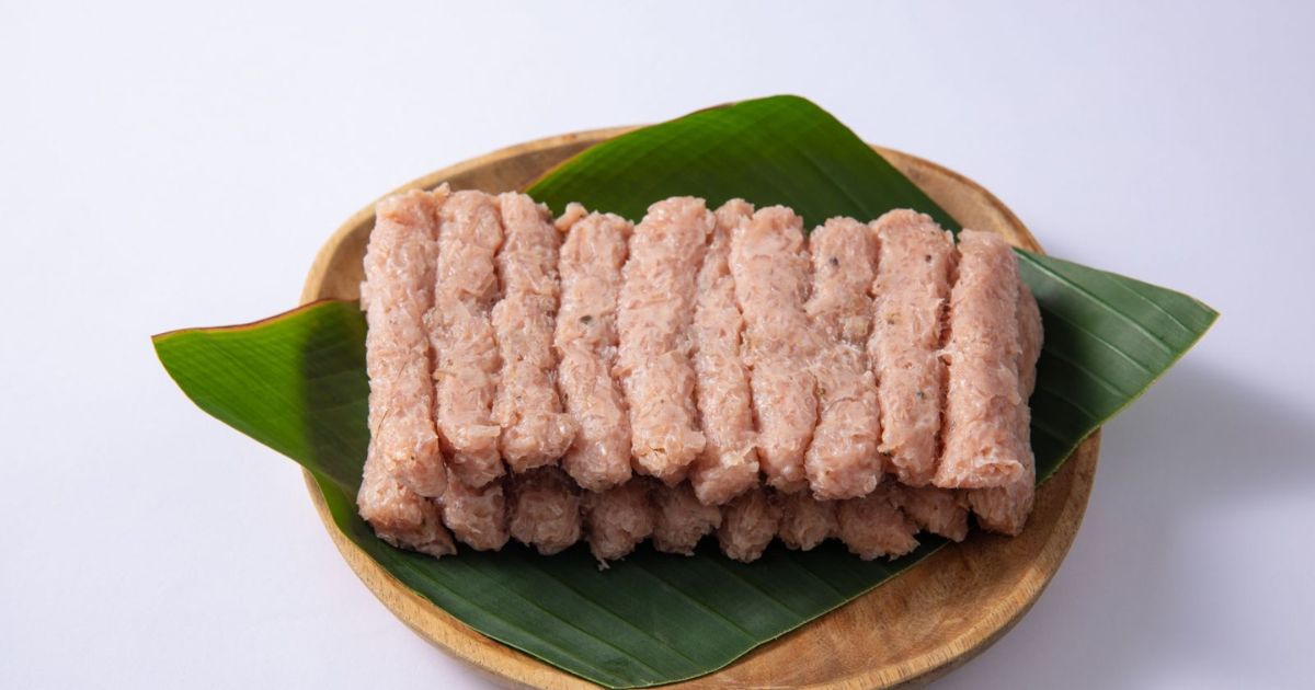 Bí quyết mở cơ sở kinh doanh nem chua thành công