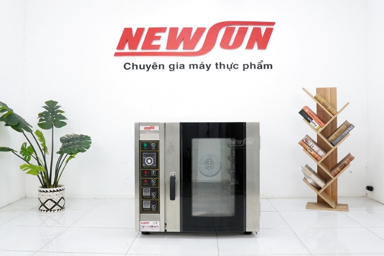 Cách khắc phục nhanh lỗi lò nướng bánh mì lên nhiệt kém