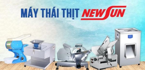 Mua máy thái thịt thanh lý có thực sự tiết kiệm như bạn nghĩ?