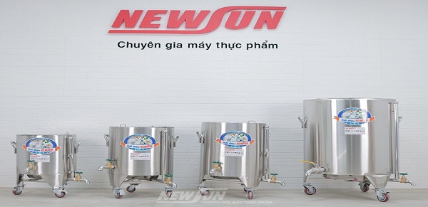 Nồi nấu cháo công nghiệp có thể sử dụng để làm gì?
