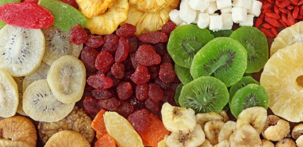 Bật mí những điều cần chuẩn bị khi kinh doanh nông sản sấy khô