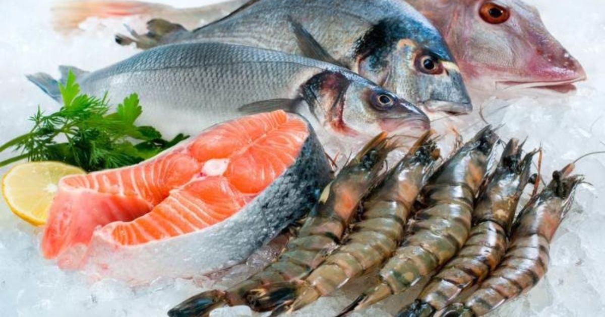 Thiết bị cần đầu tư khi mở cửa hàng thực phẩm đông lạnh