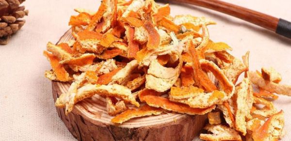 Bật mí cách làm vỏ cam sấy khô đơn giản, nhanh chóng tại nhà