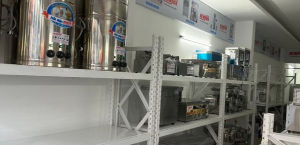 Khai trương chi nhánh mới – Showroom NEWSUN Cần Thơ