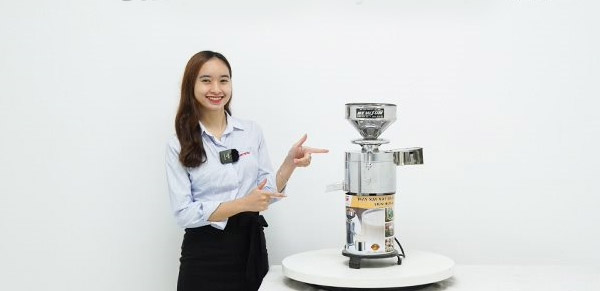 Cập nhật bảng giá máy xay đậu nành mẫu mới NEWSUN 