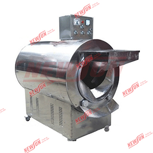 Máy rang hạt công nghiệp LQ 100