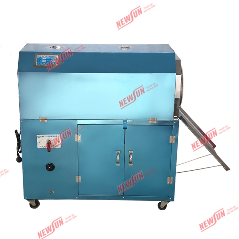 Máy rang hạt CY 100