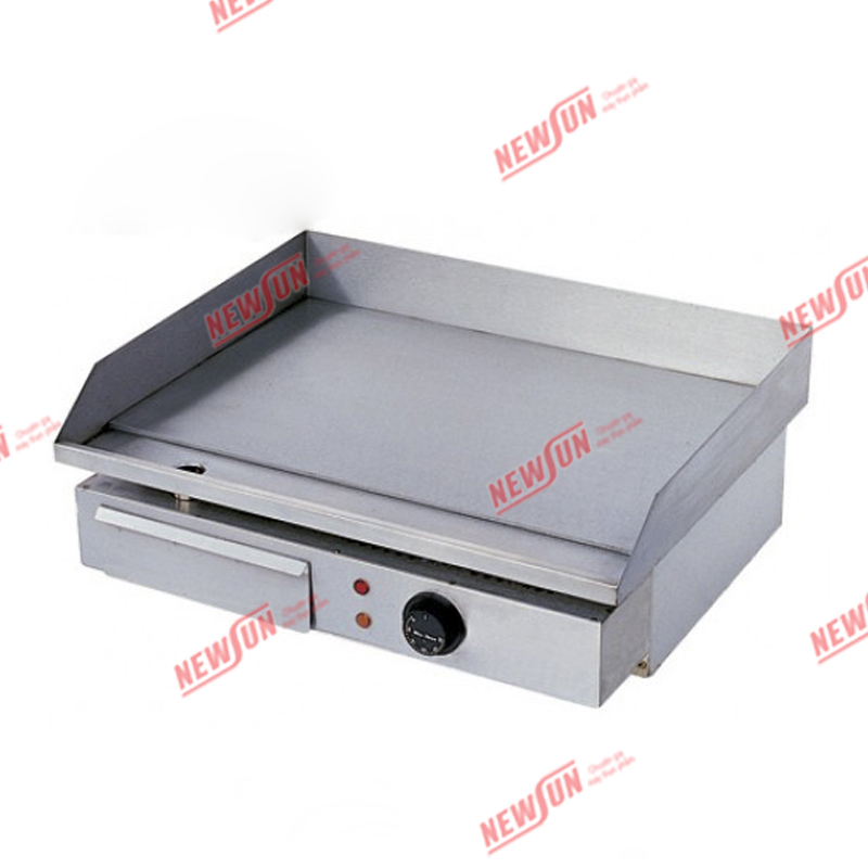 Bếp chiên phẳng dùng điện GH818