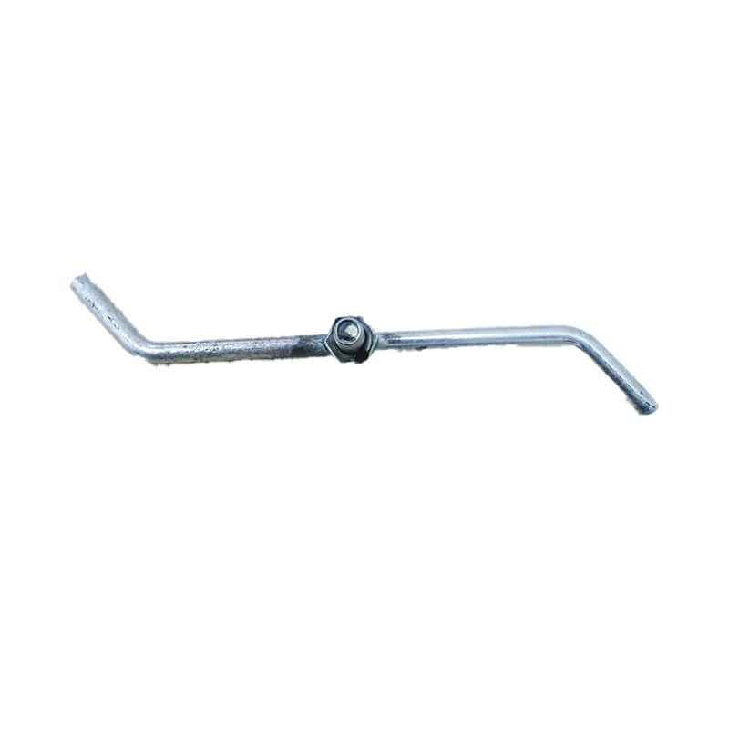Lưỡi đánh ruốc máy xay 5–15kg
