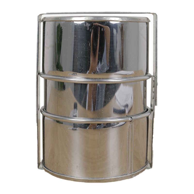 Khuôn làm giò inox 1kg