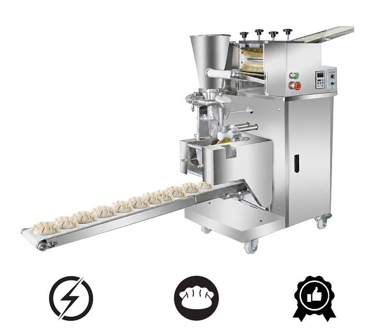 Máy làm bánh há cảo RC 180