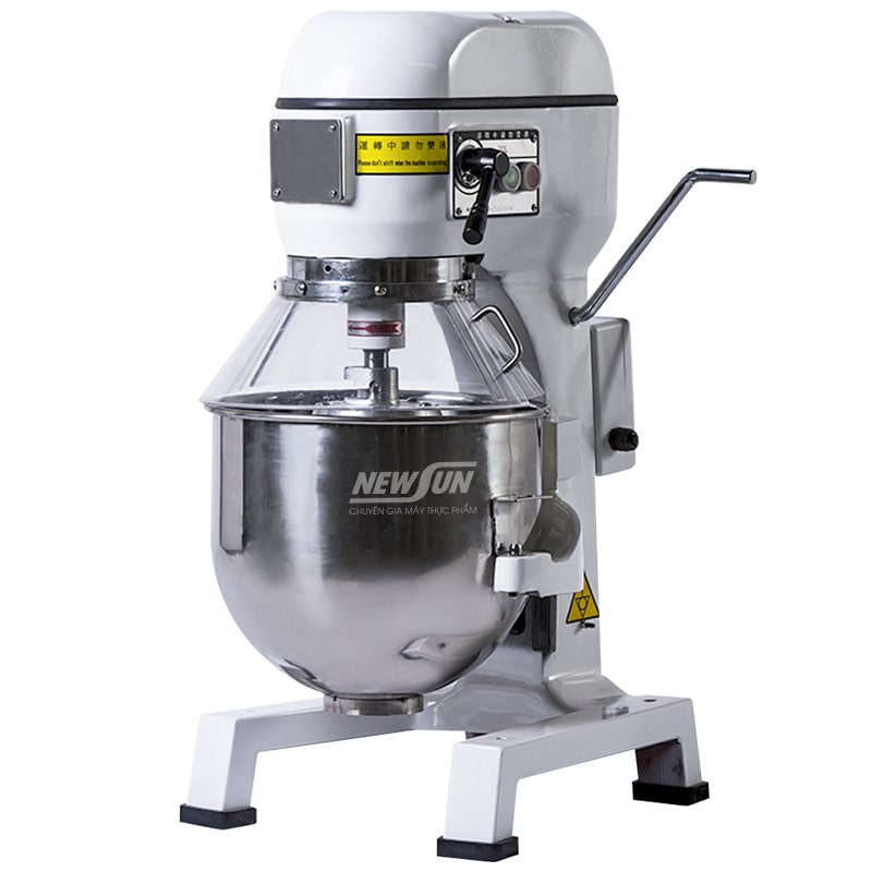 Máy trộn bột đánh trứng 30 lít