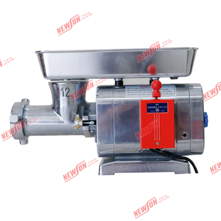 Máy xay thịt ATS Đài Loan