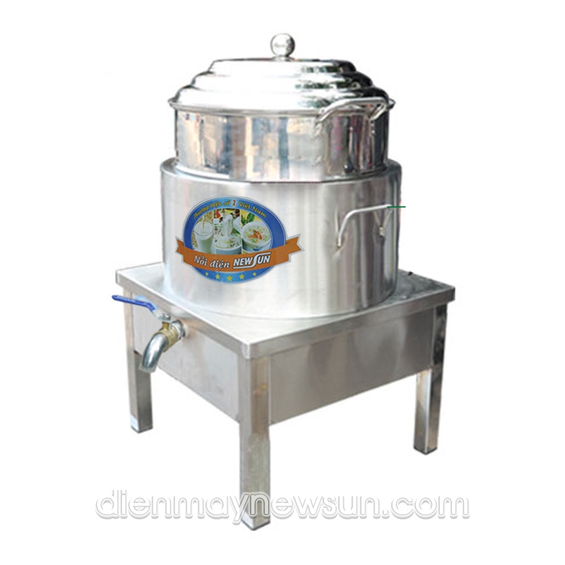 Nồi hấp cơm 40cm