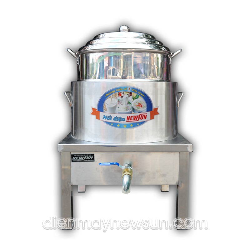 Nồi hấp cơm 45cm