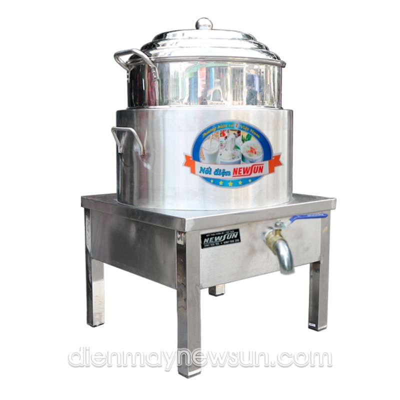 Nồi hấp cơm 50cm