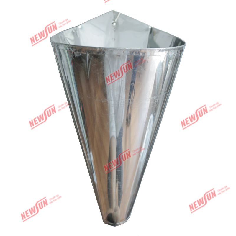 Phễu cắt tiết gà vịt