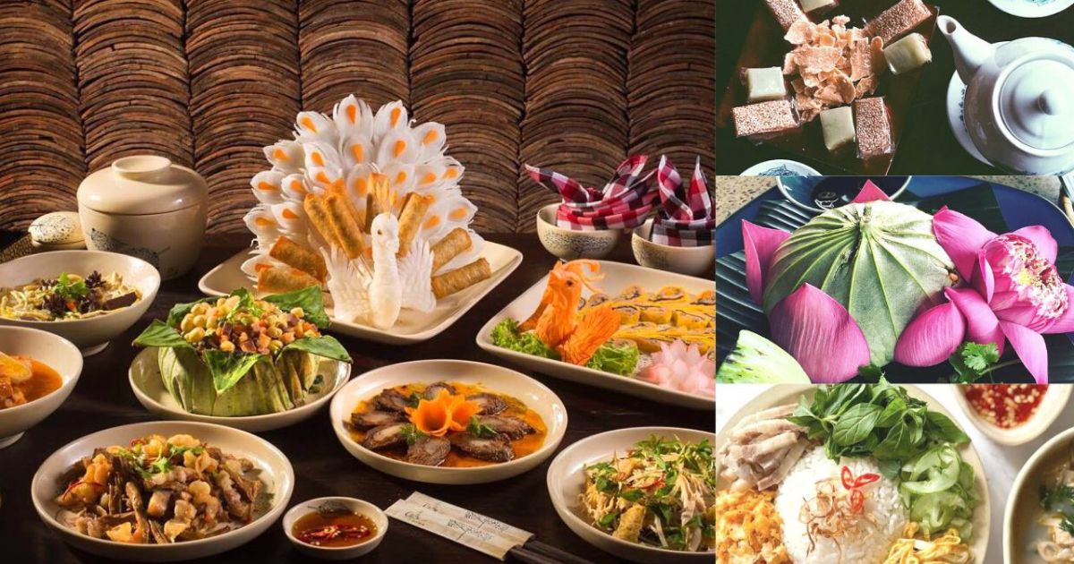 Địa chỉ các quán cơm ngon ở Huế đông khách, ăn một lần là nghiền