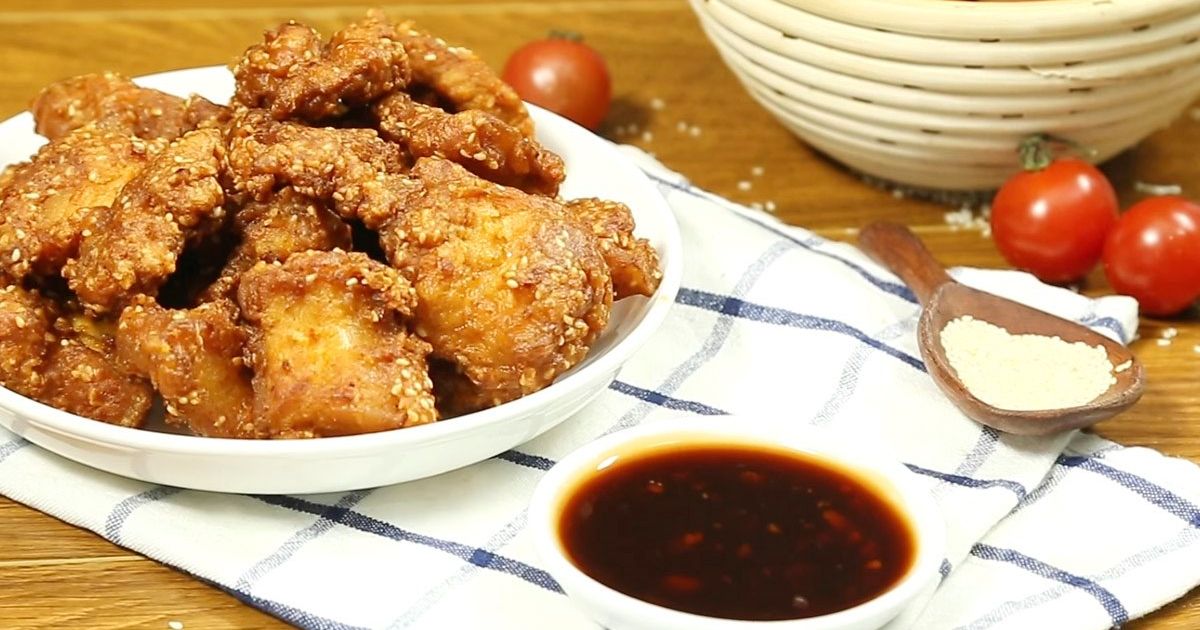 Hướng dẫn cách làm vịt chiên vừng thơm ngon khó cưỡng và cách chọn mua thịt vịt tươi ngon