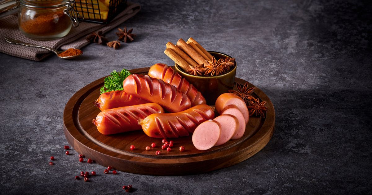 Các cách làm xúc xích xông khói đơn giản ngay tại nhà